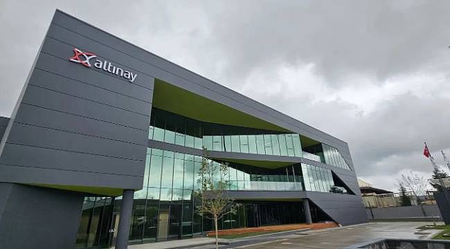 Altınay Savunma Teknolojileri 2025 yılı finansal sonuçlarını açıkladı
