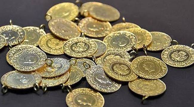 Gram, çeyrek, yarım ve tam altın bugün ne kadar? 17 Eylül 2026 güncel altın fiyatları