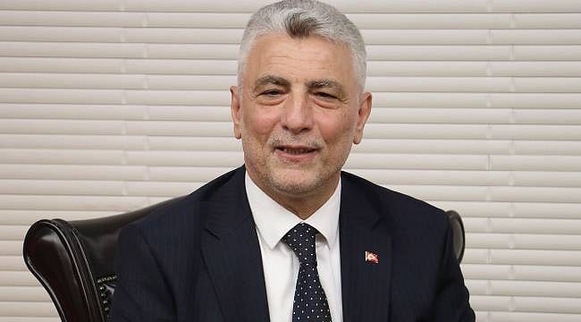 "İhracatımızı, ödemeler dengemizi ne kadar iyi hale getirirsek Türkiye ekonomisi çok daha güçlü olacak"