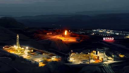 Terörün gölgesinden enerji üssüne: Türkiye ekonomisine 2 trilyon dolarlık katkı sağlıyor