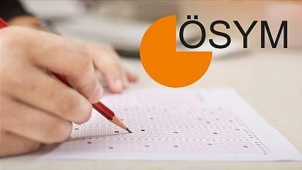 YKS başvuruları bugün sona erecek