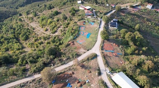 Köylü el ele verdi, kendi fabrikasını kurup ABD'ye ihracata başladı: Kırsal kalkınmada model başarı