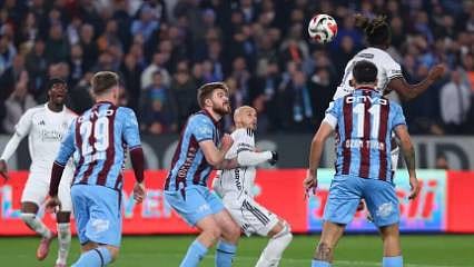 Trabzonspor-Beşiktaş maçının biletleri satışa çıktı: Biletler ne kadar?