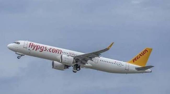 Avrupa'da yeni büyüme dönemi: Pegasus, Çekya Hava Yolları'nı satın aldı