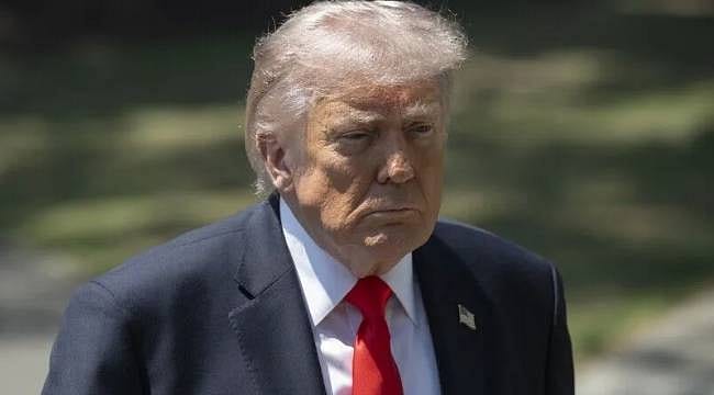 "İran resmen çökmüş bir ulustur"
