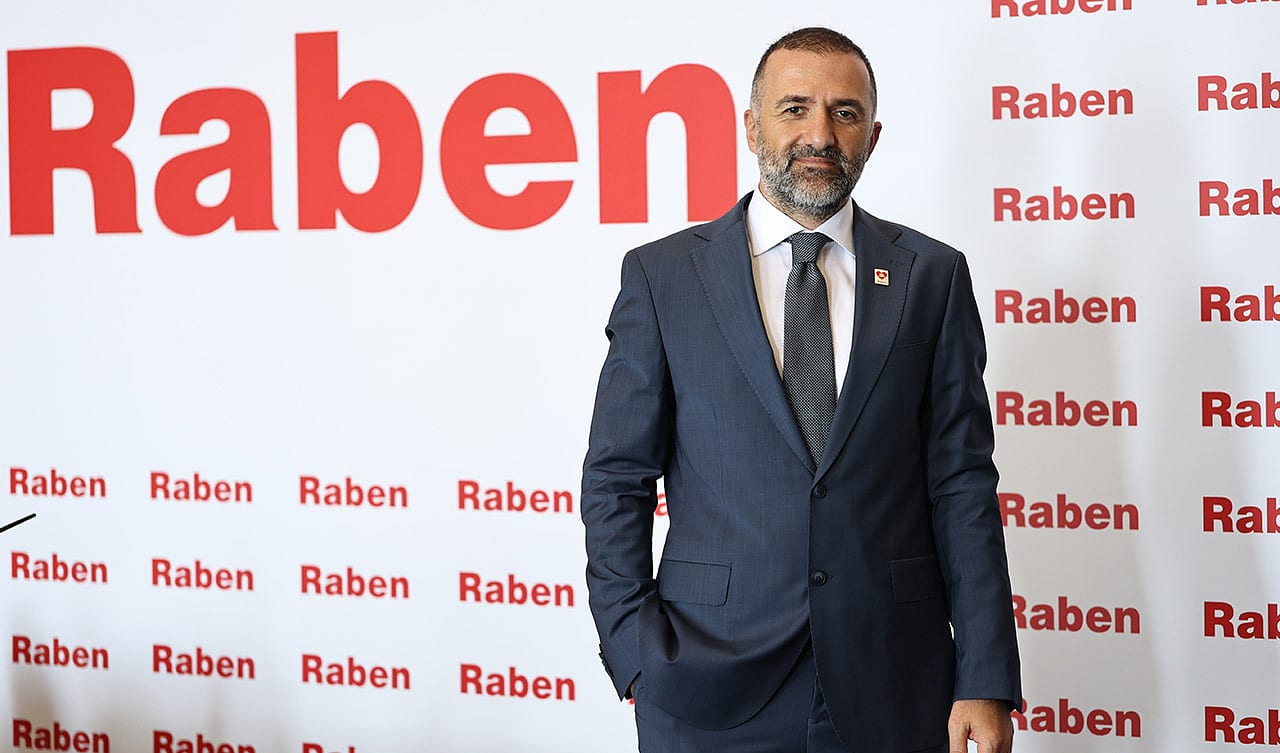 Raben Group 2025 yılı finansal sonuçlarını açıkladı-1