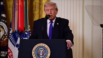 Trump, İran'a anlaşma için tanıdığı süreyi 8 Nisan'a kadar uzattı