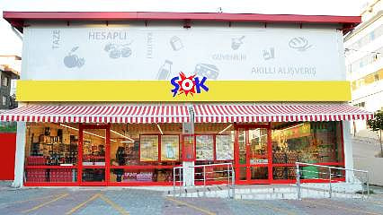 ŞOK Marketler'den bilanço değerlendirmesi var
