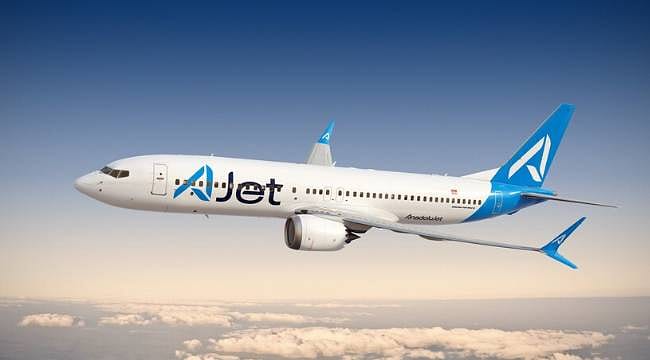 AJet'ten KKTC uçuşlarında avantajlı bilet kampanyası