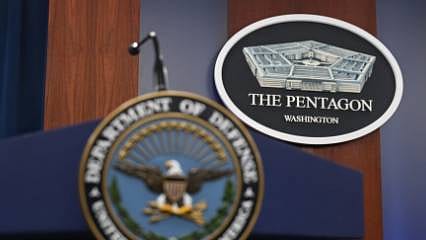 Detaylar: Pentagon UFO'lar hakkında yeni belgeler yayımladı