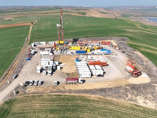 Enerji ithalatına karşı yerli kalkan: Karadeniz ve Trakya gazı ekonomiyi sırtlıyor! Yerli üretimde rekor seviyeler görüldü