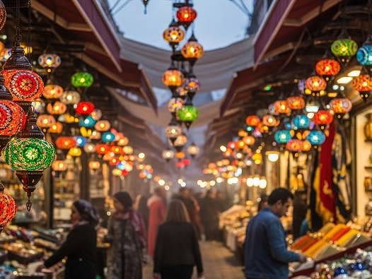 Bayram alışverişinde "Fırsat" tuzağına dikkat: Alışveriş yaparken mağdur olmayın