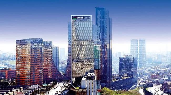 Emlak Katılım 2026 yılı ilk yarı finansal sonuçlarını açıkladı