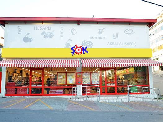 ŞOK Marketler'den bilanço değerlendirmesi var