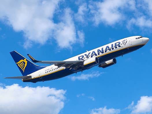 Ryanair’dan fiyat artışı uyarısı: Uçak bileti fiyatları önümüzdeki yıl artacak