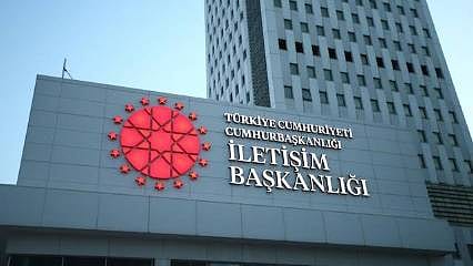 KPSS şartı yok: İletişim Başkanlığı 15 uzman yardımcısı alacak
