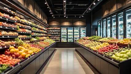 Ramazan sofraları için Bakanlık devrede: Zincir marketlerle kritik zirve