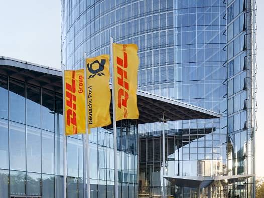 DHL Group 2026 yılı ilk çeyrek finansal sonuçlarını açıkladı