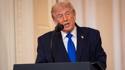 Detaylar: "İran'a kara işgali seçeneğini henüz değerlendirmiyorum"