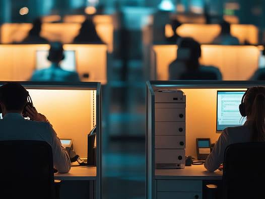 Vergi İletişim Hattı'na yoğun ilgi: 2025'te 1 milyonun üzerinde çağrı yanıtlandı