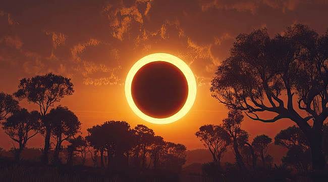 Bugünkü güneş tutulması öncesi milyonlarca kullanıcıya enerji uyarısı: O aletleri iki saat çalıştırmayın