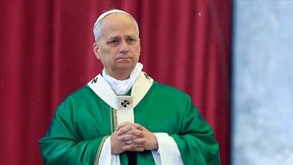 Vatikan ve İsrail arasında kritik temas: Orta Doğu için diyalog çağrısı