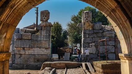 Papa'nın ziyareti İznik'i dünyanın radarına soktu: Endonezya'dan Avrupa'ya turist akını kapıda