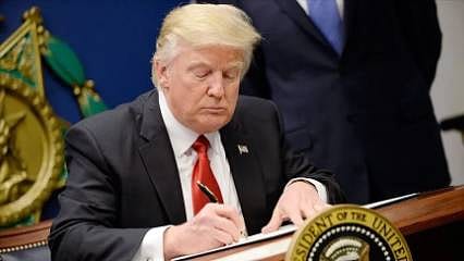 ABD'de doğumla vatandaşlık hakkı daralıyor: Trump kısıtlamaları genişletti