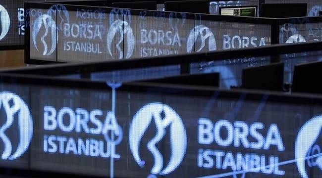 Yabancı yatırımcı hissede yeniden alıma döndü