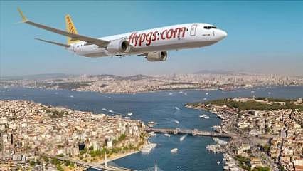 Pegasus 2. çeyrek finansallarını açıklayacağı tarihi duyurdu