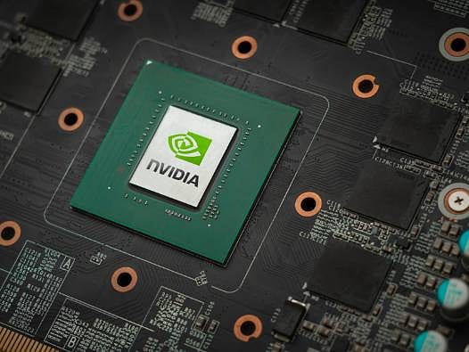 Nvidia'nın emisyonlarında dev artış: Dolaylı kirlilik yüzde 725 arttı
