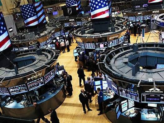 Küresel piyasalar Hürmüz geriliminin azalmasıyla nefes aldı