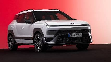 Hyundai yeni SUV modellerini Paris'te tanıttı: İşte özellikleri...