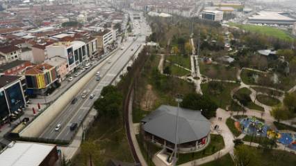 1 milyonu aşan dev nüfusun getirdiği fırsatlar ve zorluklar neler? Esenyurtlular anlattı