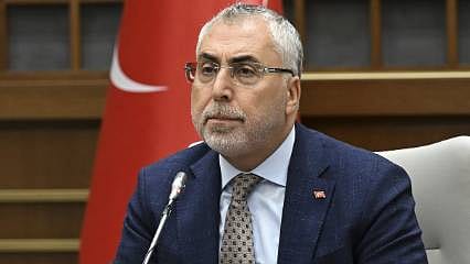 "Dijitalleşen dünyayla uyumlu bir çalışma hayatı inşa ediyoruz"