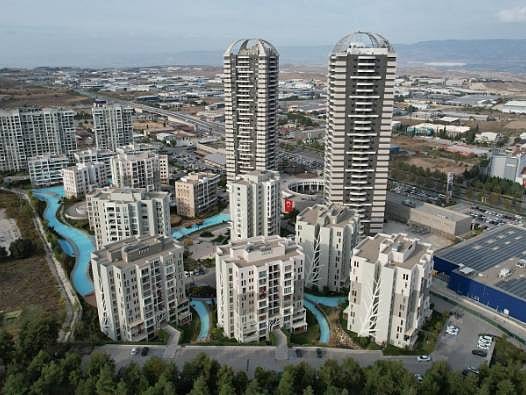 Batı Ege GYO 5 taksitlik temettü takvimini açıkladı