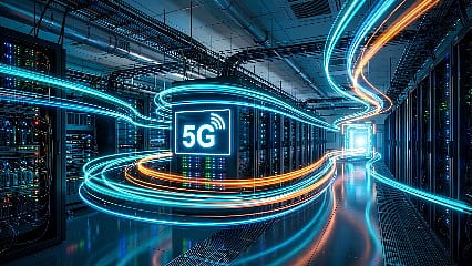 Türkiye'nin fiber altyapısı 720 bin km'ye ulaştı: 5G abone sayısı 44 milyonu geçti