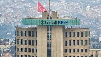 Garanti BBVA'dan bilanço değerlendirmesi var