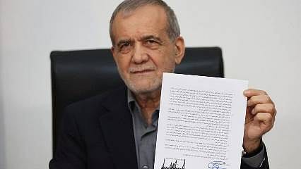 "Barış karşılıklı saygının gölgesinde gerçekleşecektir"