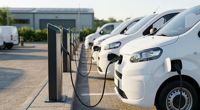 Türkiye’de elektrikli araç sayısı 500 bine yaklaştı: Yıllık artış yüzde 53'ü aştı