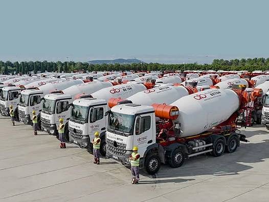 Borsada işlem gören şirket 100 milyon liralık pay geri alım programı başlattı