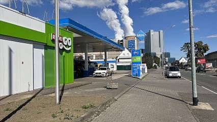 Detaylar: AB'de akaryakıt fiyatları yükselmeye devam ediyor