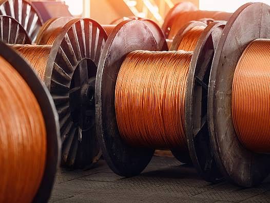 Bakırda tarihi zirve: Yapay zeka ve enerji yatırımları fiyatları tırmandırdı! Bakır fiyatları neden yükseliyor?