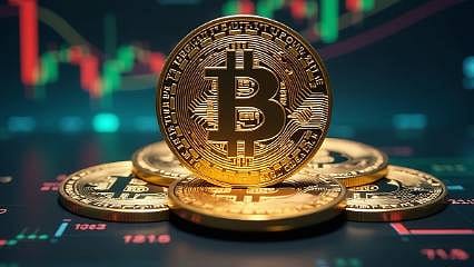 Bitcoin'de Mayıs'tan bu yana bir ilk: Spekülatörler ağır kayba uğradı! 3 milyar dolar kripto para buhar oldu