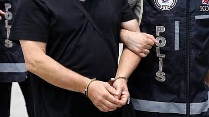 Yasa dışı bahis soruşturmasında 55 kişi gözaltına alındı