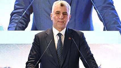"Türkiye, NATO'nun ekonomik dayanıklılığına katkı sağlayan başlıca ülkeler arasında yer alıyor"