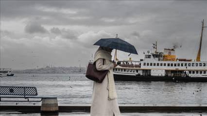 Detaylar: Yurt genelinde Bayram boyunca hava nasıl olacak?