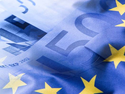 Euro Bölgesi’nde yatırımcı güveni son 7 ayın zirvesinde