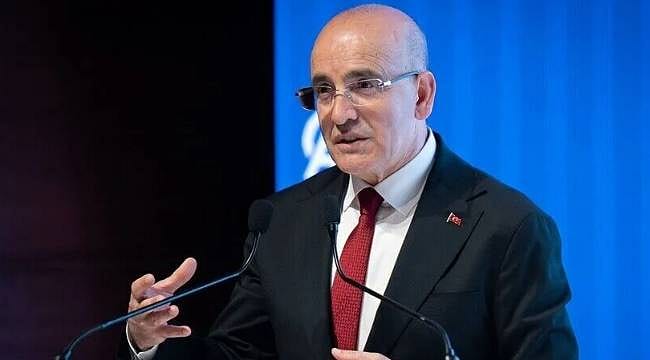"Aldığımız tedbirlerle hizmet enflasyonunda katılık azalıyor"