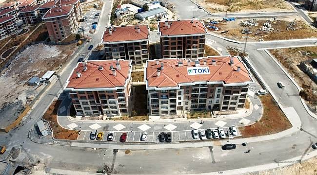 TOKİ kiralık sosyal konut projesinde başvurular bugün başladı: Teslimat ne zaman, kiralar kaç liradan başlıyor? İşte örnek daireler...